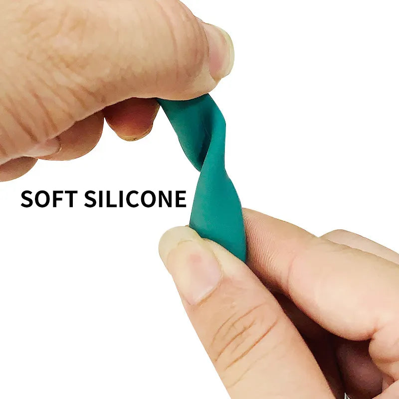 Siliconen grip voor Apple Pencil 1 & 2